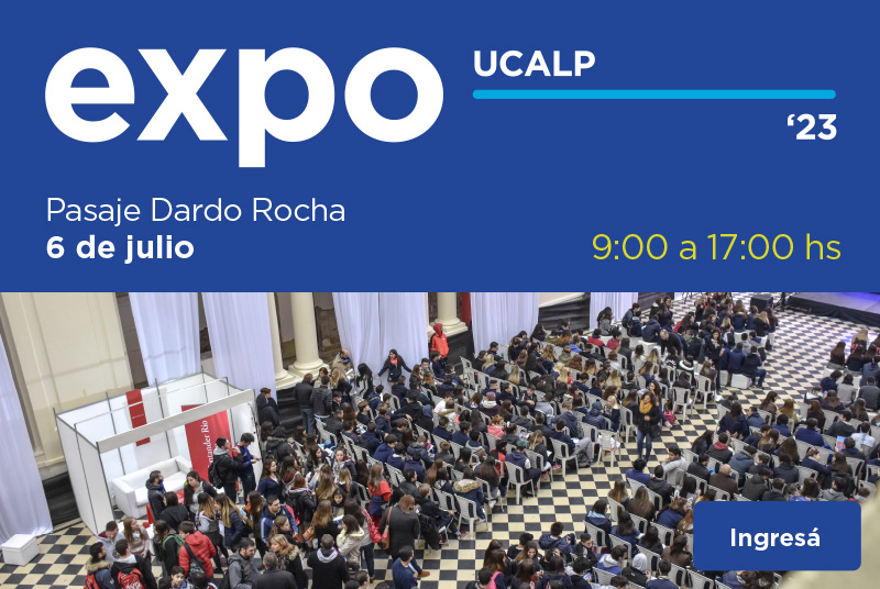 Expo UCALP