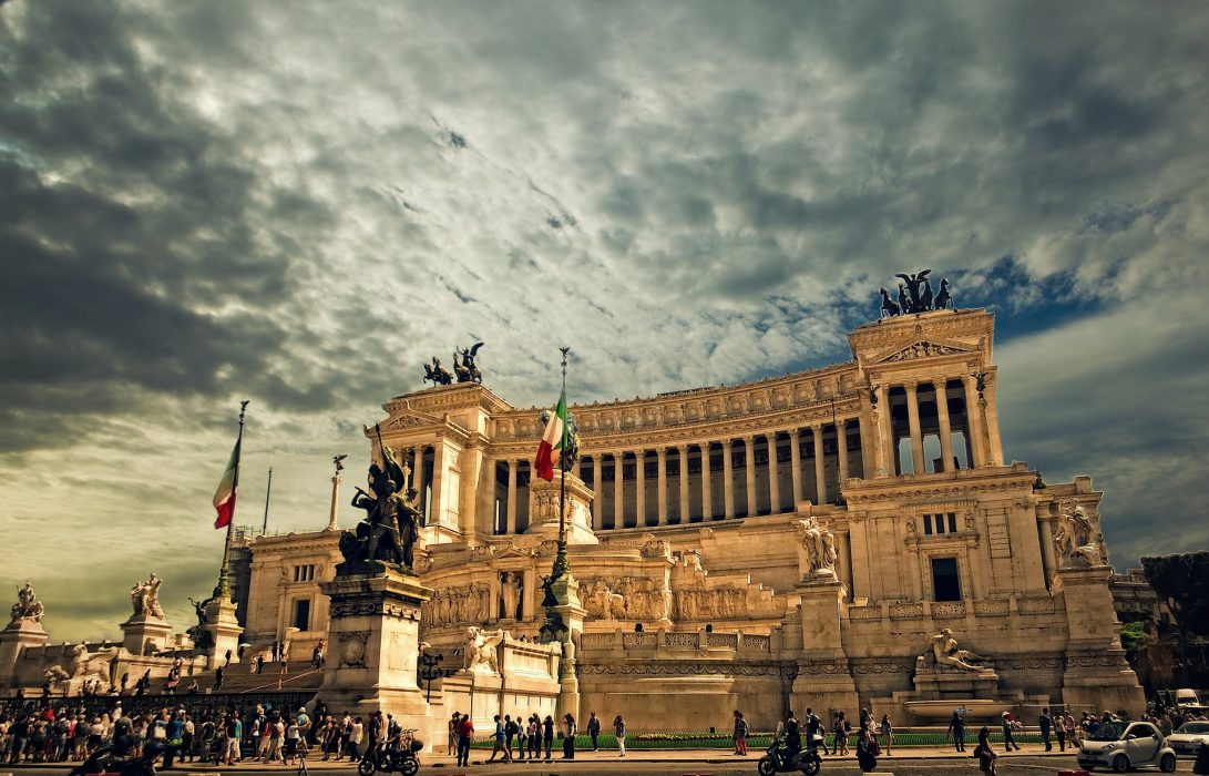 Becas para maestrías en la Universidad de Bérgamo, Italia