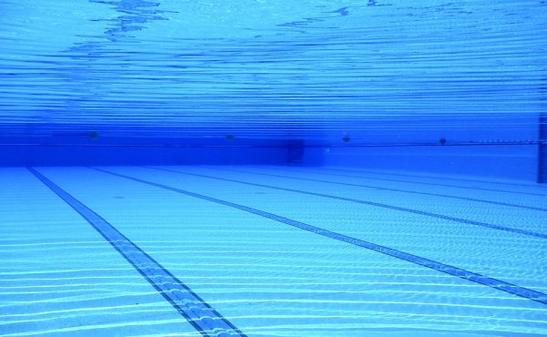 Alumno de la UCALP logra el primer lugar en Torneo Universitario de Natación