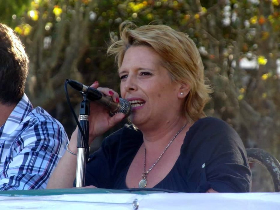 Graduada de la UCALP se postulará para el cargo de Defensor Ciudadano de La Plata