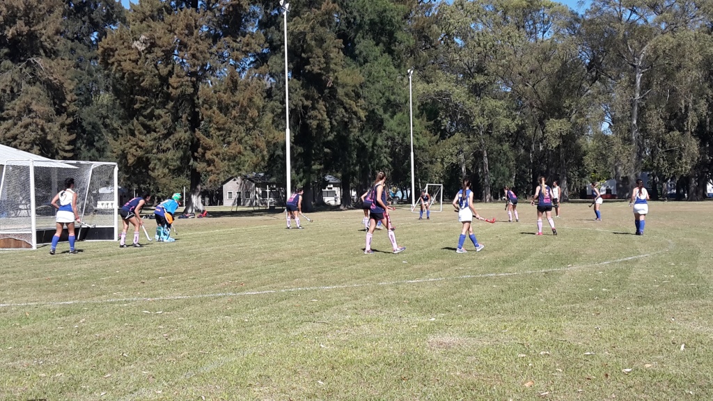 Campo de Deportes UCALP:  Un lugar único