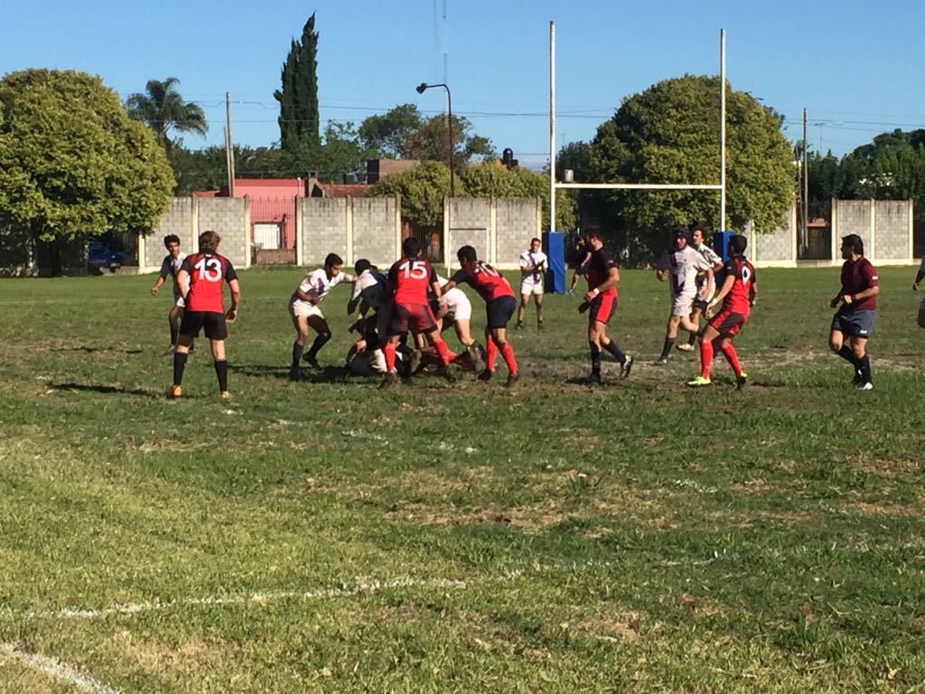 Campo de Deportes UCALP