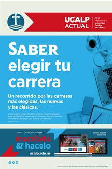 Tapa web Suplemento noviembre 2016