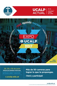 UCALP Actual junio 2017