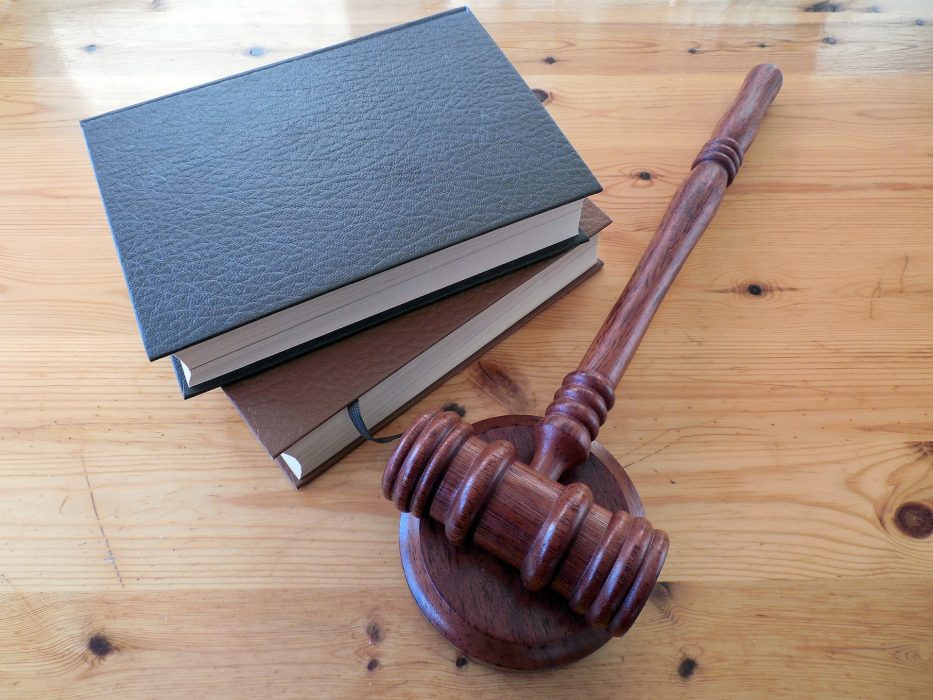 Concurso de Derecho Penal en UCALP San Martín