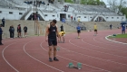 Alumnos de la UCALP se destacan en torneo de atletismo