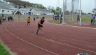 Alumnos de la UCALP se destacan en torneo de atletismo