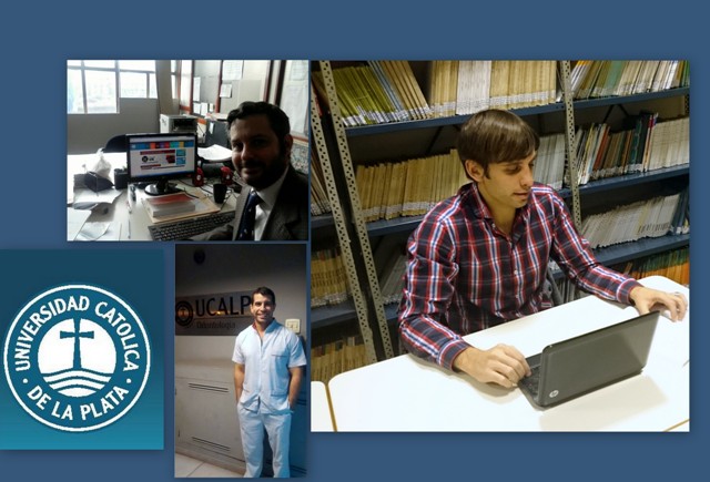 Se seleccionaron Profesores para “Becas Iberoamérica”