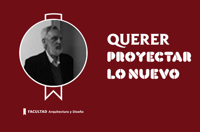 Arq. Jorge Mele