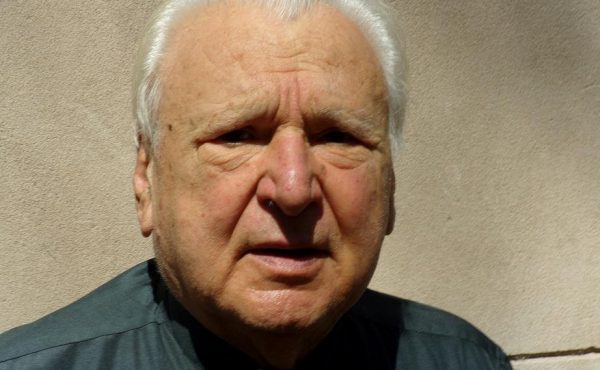 La UCALP lamenta el fallecimiento de Mons. Armando Levoratti