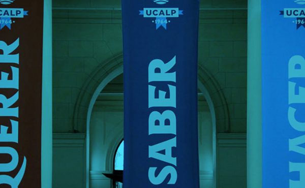 Vida UCALP