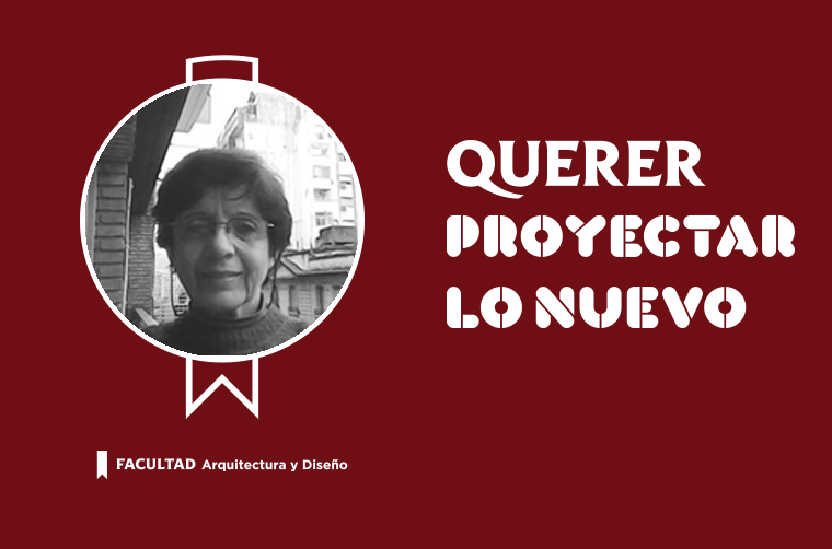 Arq. Virginia Suárez