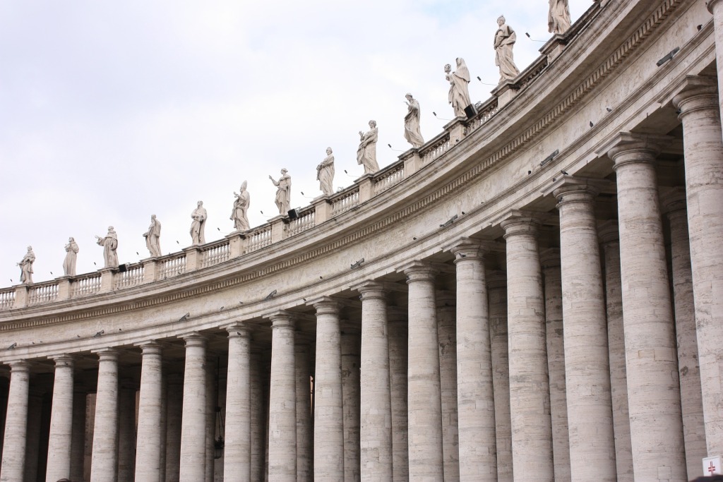 El Papa en la catequesis: “ayudemos a descubrir lo esencial con paciencia y humildad”.