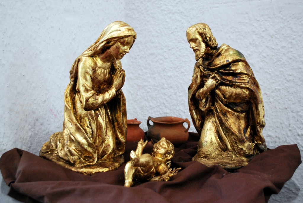 La Navidad es momento y oportunidad