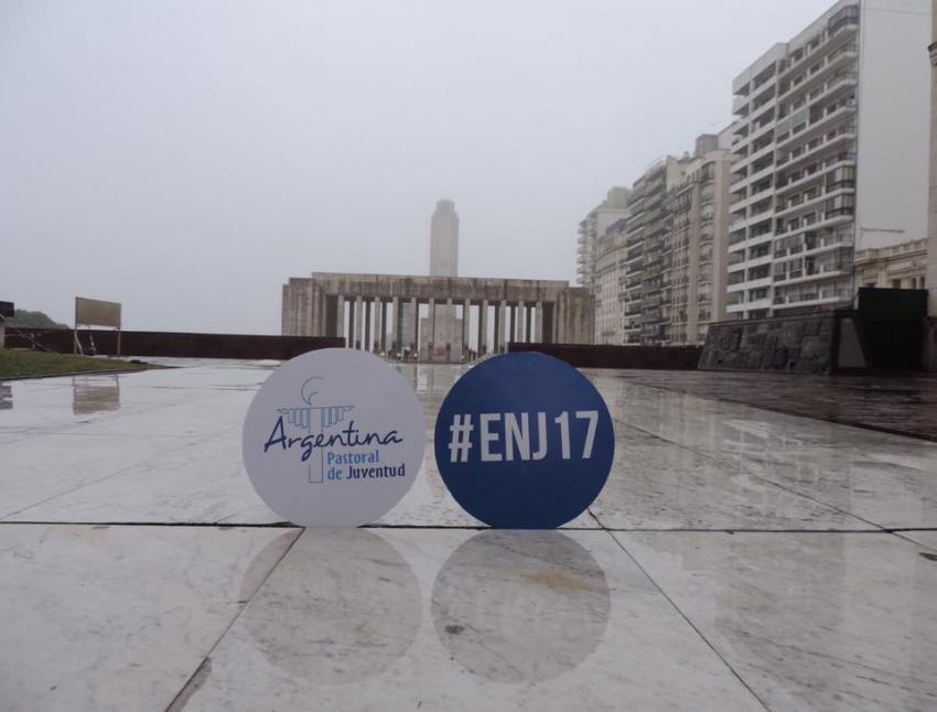 II Encuentro Nacional de Juventud