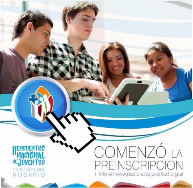 Encuentro Nacional de Juventud