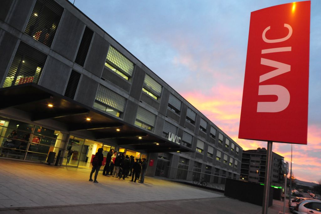 Convenio entre la UCALP y la UVic – UCC