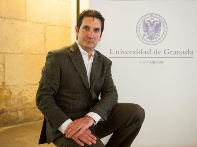 Experiencia de intercambio académico de un docente de la UCALP