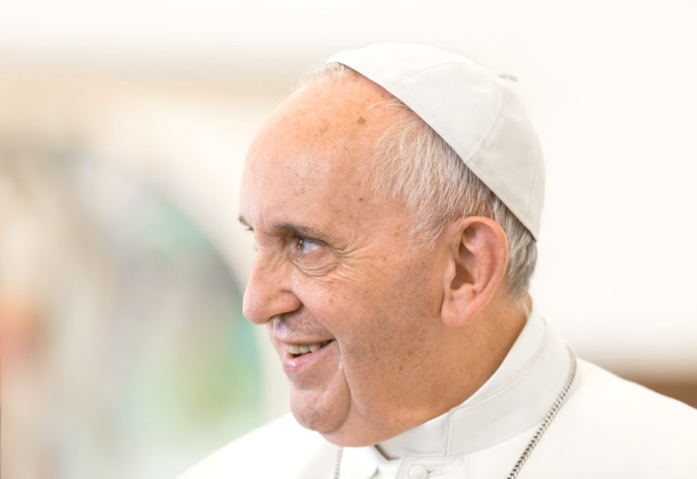 “Con la esperanza en las promesas de Dios, abramos nuestros corazones a la fe”