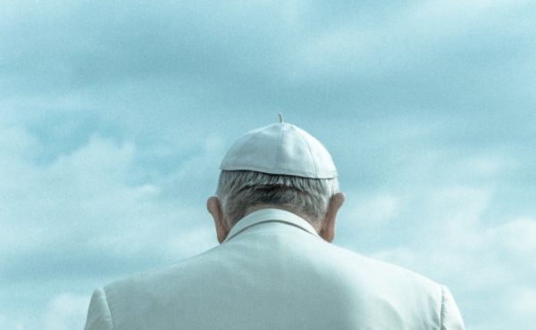 El Papa en Egipto