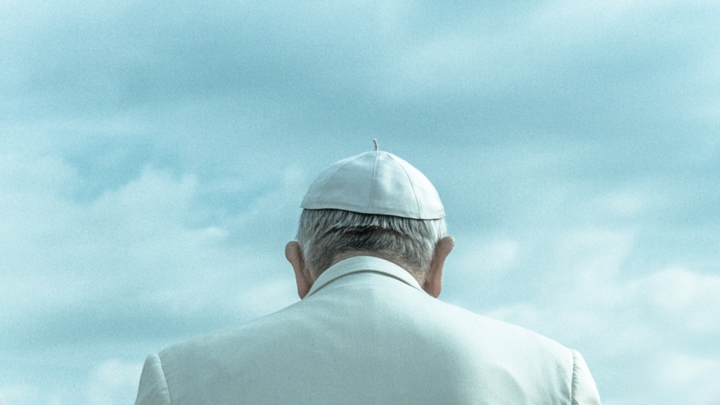 El Papa en Egipto