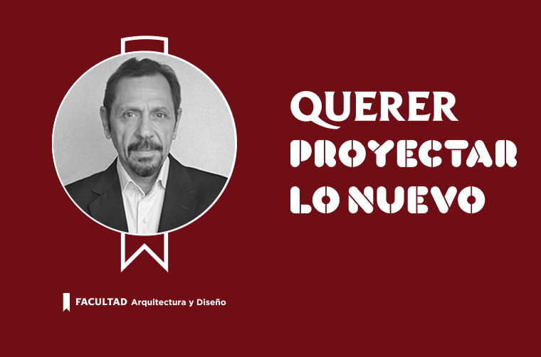 Arq. Raúl Horacio Lamas