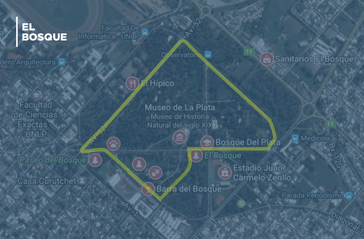 22-5 El Bosque