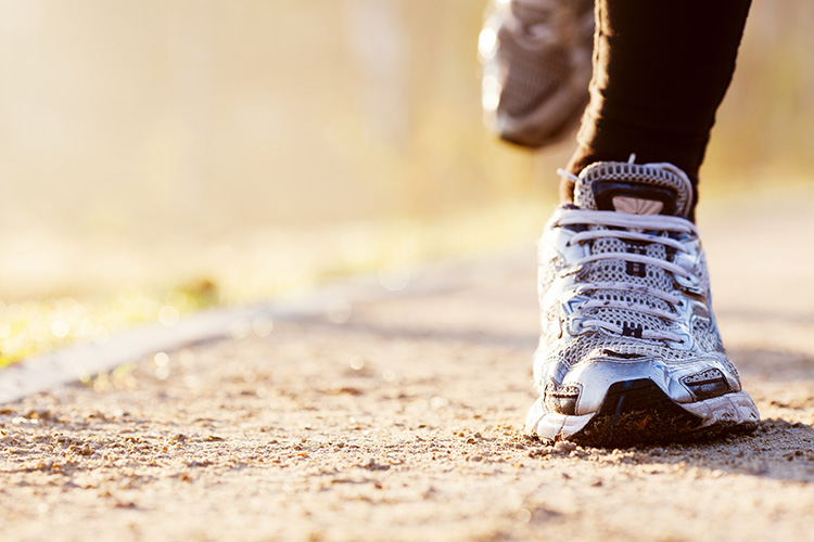 ¿Te gusta correr? Agendá estos circuitos aeróbicos