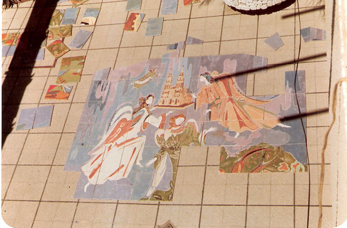 Evangelización a través del arte en el Museo de la UCALP