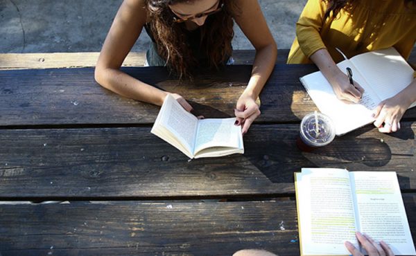 Becas: una experiencia en Bogotá
