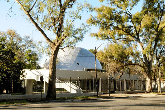 planetario