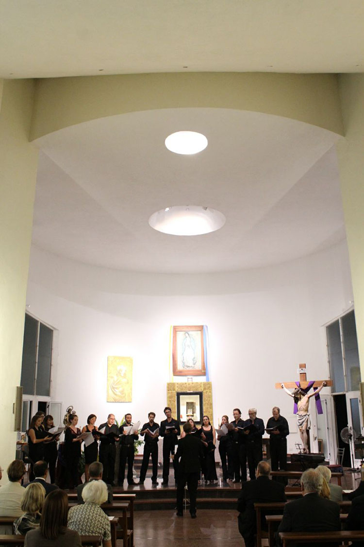 coro uccalp 2