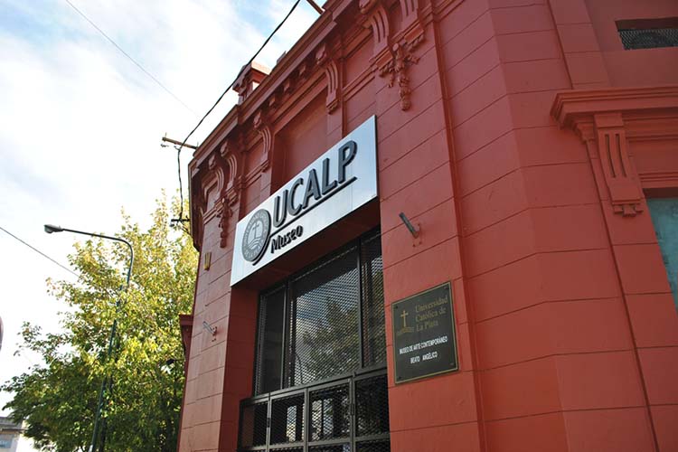 Reapertura del Museo Beato Angélico