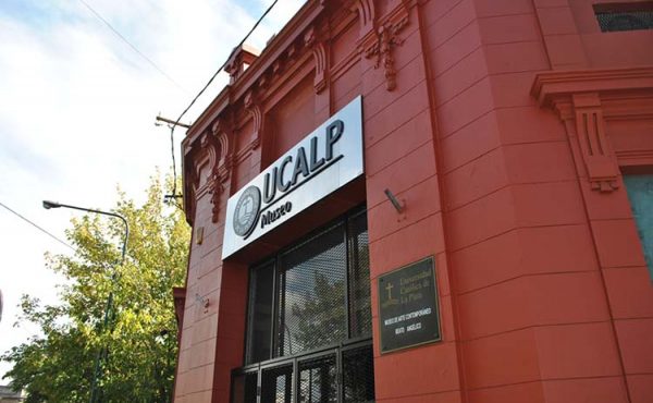 Museos que tenés que visitar en La Plata