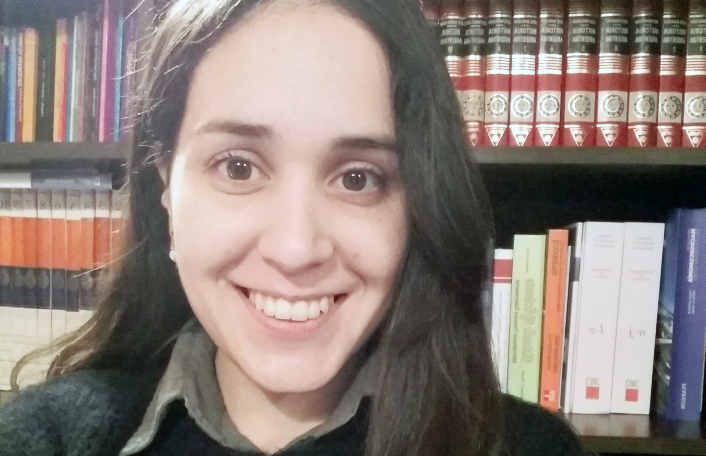Se seleccionaron alumnos para el Programa “Becas Iberoamérica. Estudiantes de Grado”