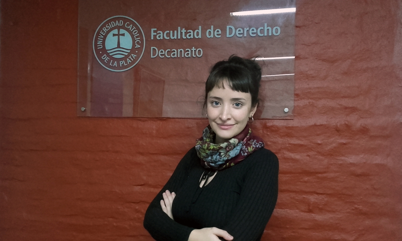 Se seleccionaron alumnos para el Programa “Becas Iberoamérica. Estudiantes de Grado”