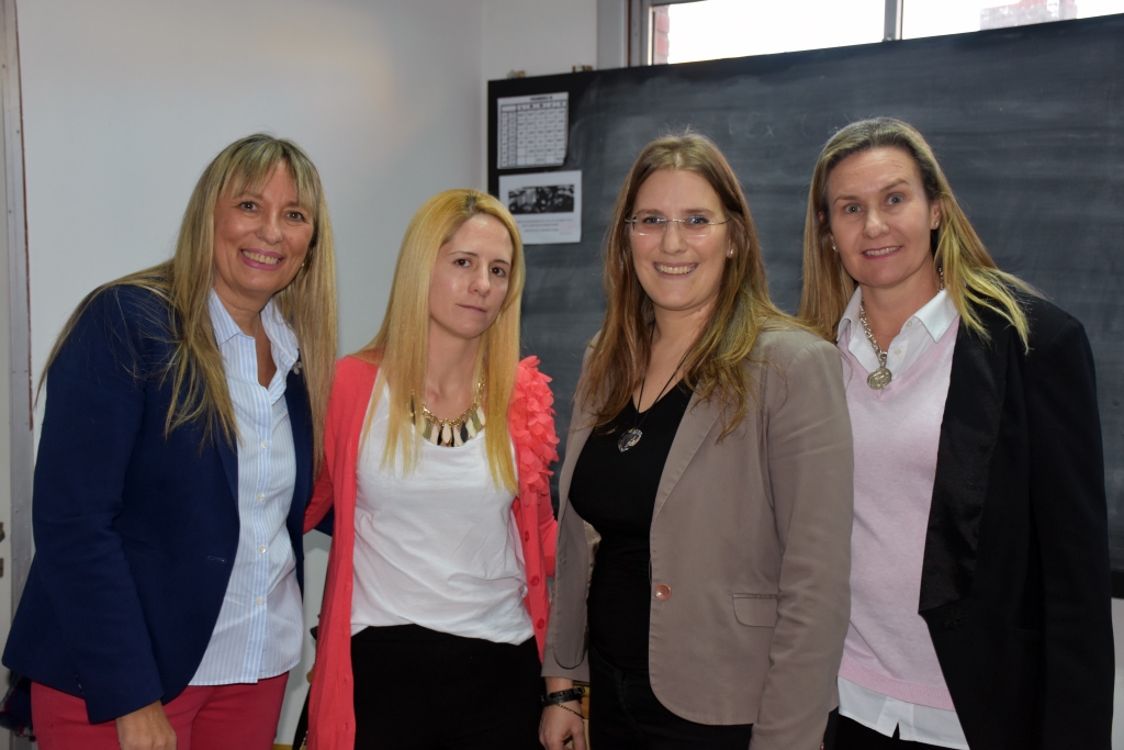 Comenzó el Curso de Actualización en Nutrición Clínica en la UCALP