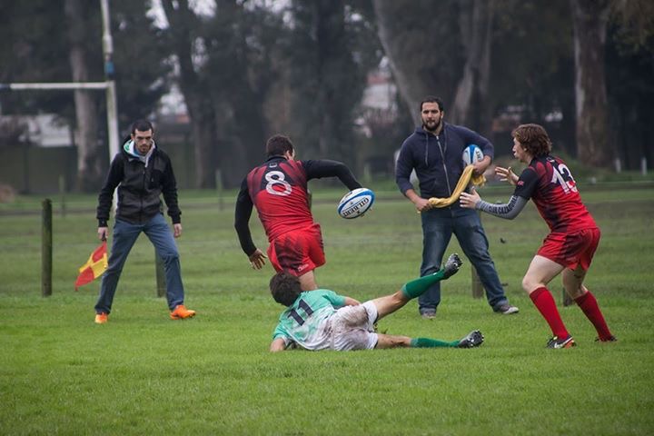 Los “Horneros” esfuerzo, solidaridad y pertenencia