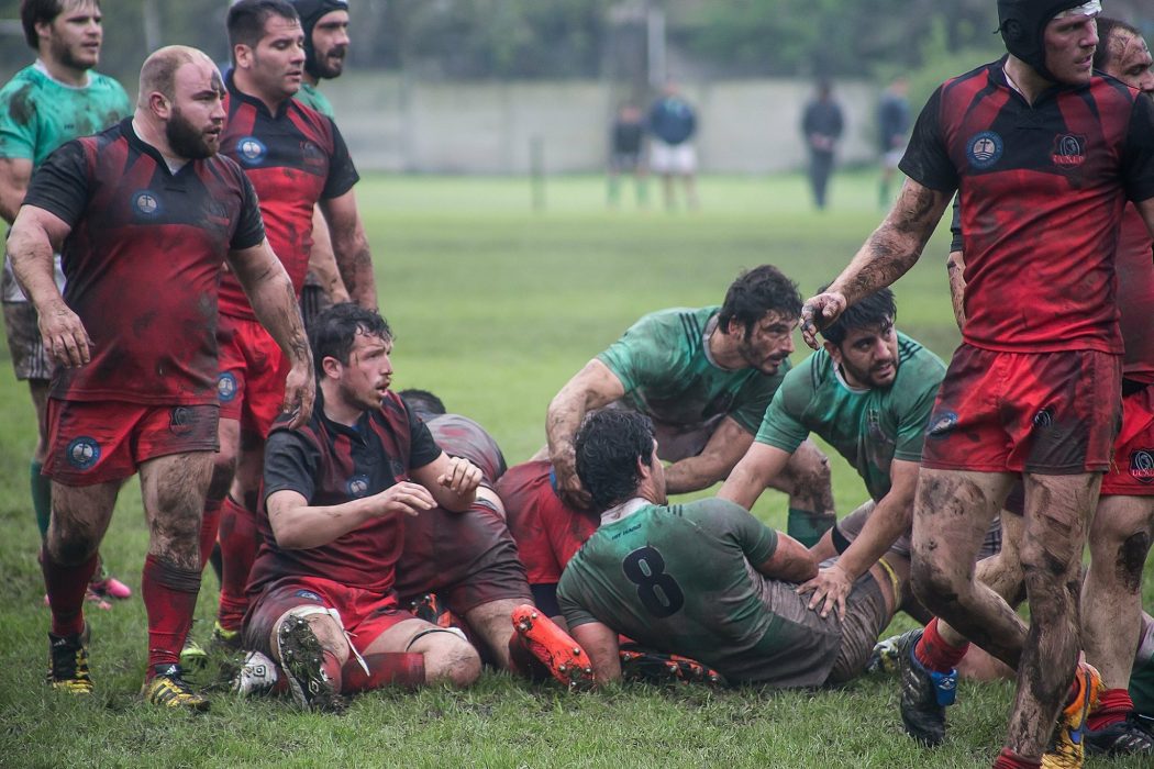 Triunfo para el rugby de la UCALP