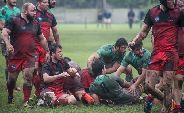 Triunfo para el rugby de la UCALP