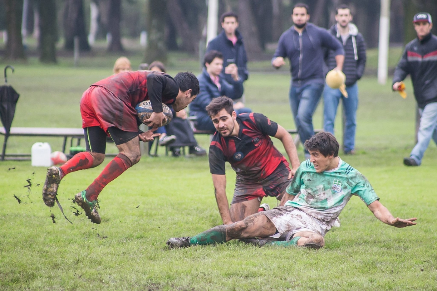 Los “Horneros” esfuerzo, solidaridad y pertenencia