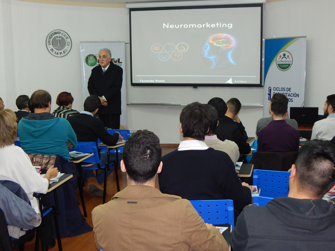 Neuromarketing – Neurociencia