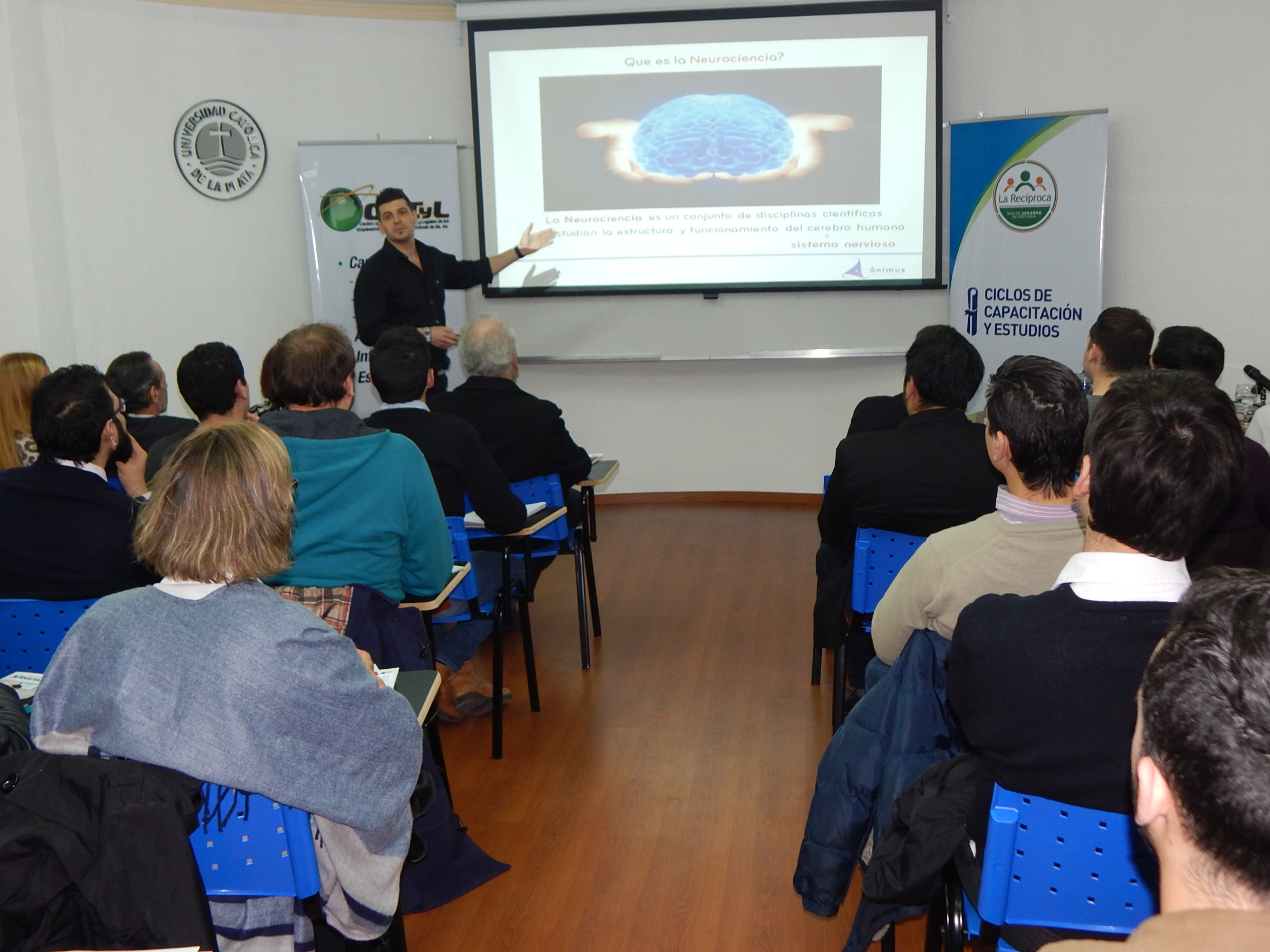 Neuromarketing – Neurociencia (4)
