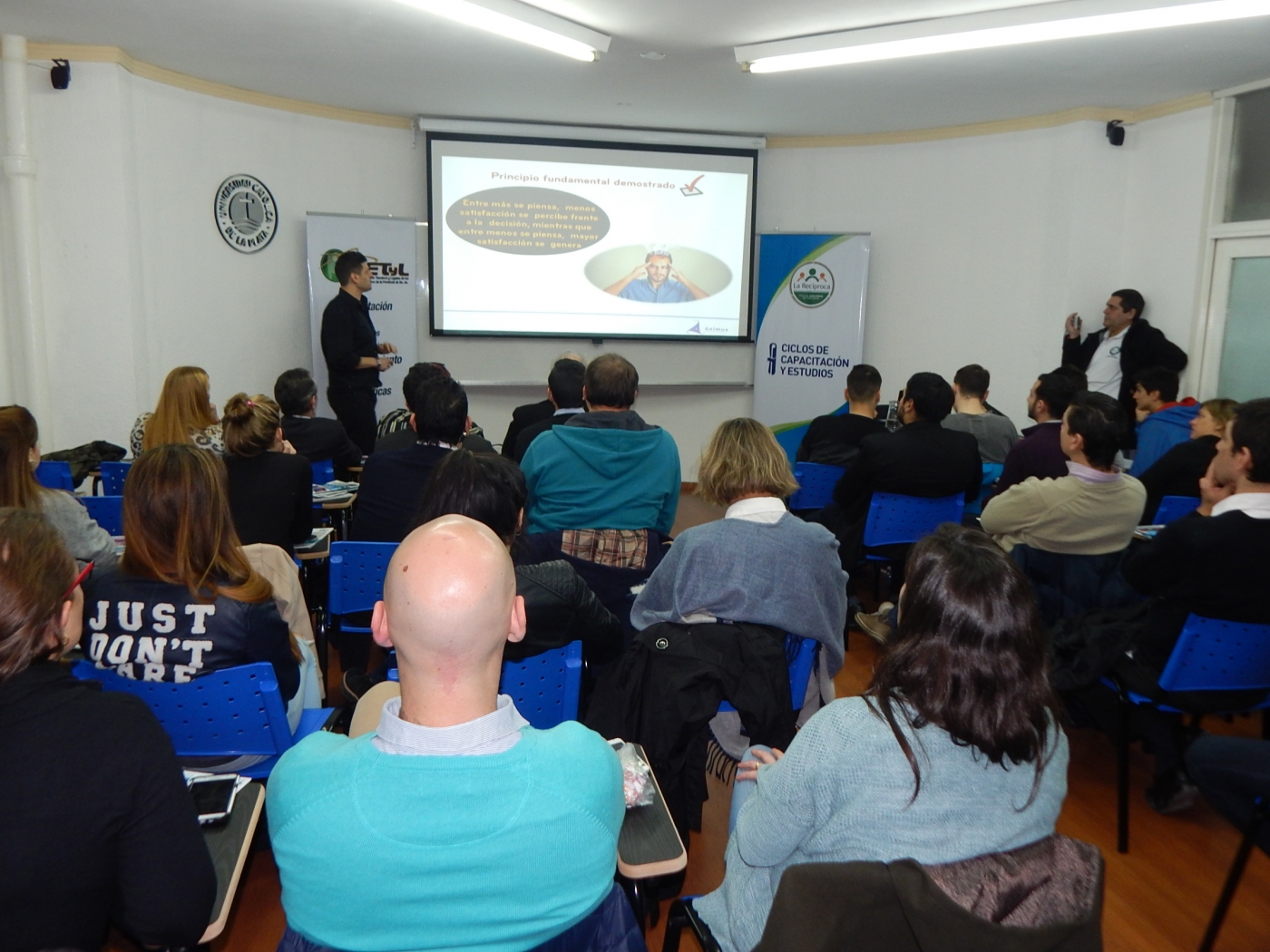 Neuromarketing – Neurociencia