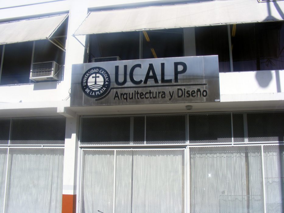 Nueva acreditación de la carrera de Arquitectura por parte de CONEAU