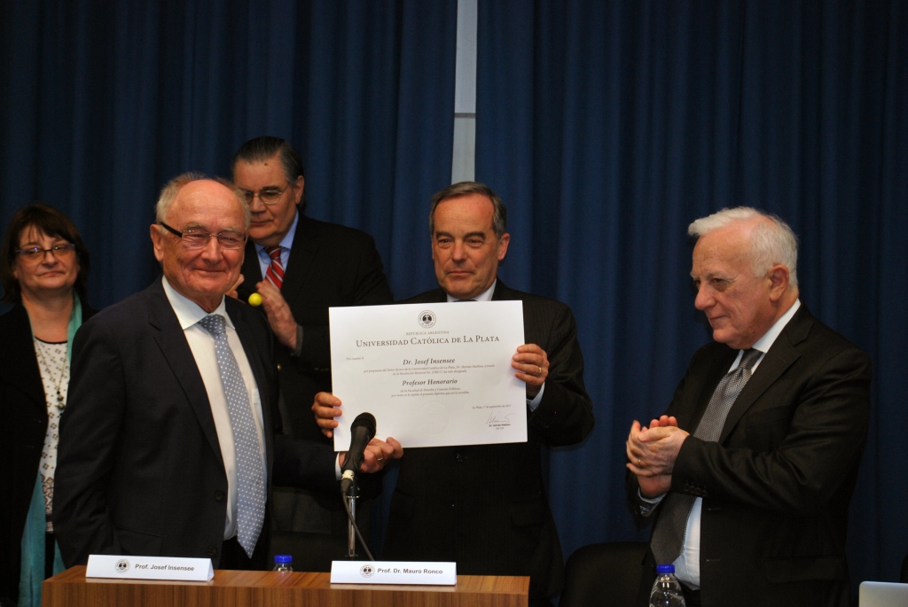 Diplomatura Internacional sobre Corrupción Pública, Privada y Compliance