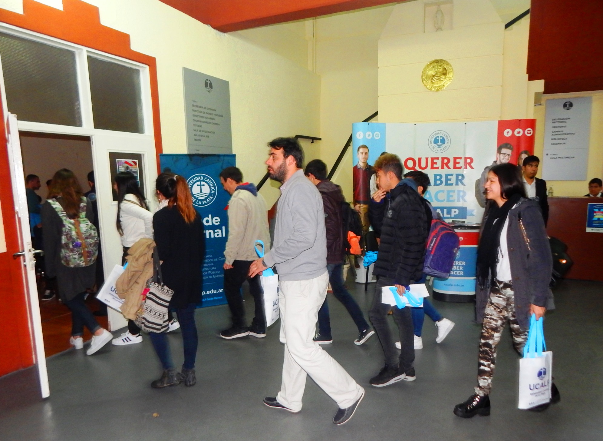 Expo UCALP Bernal 2017 (10)