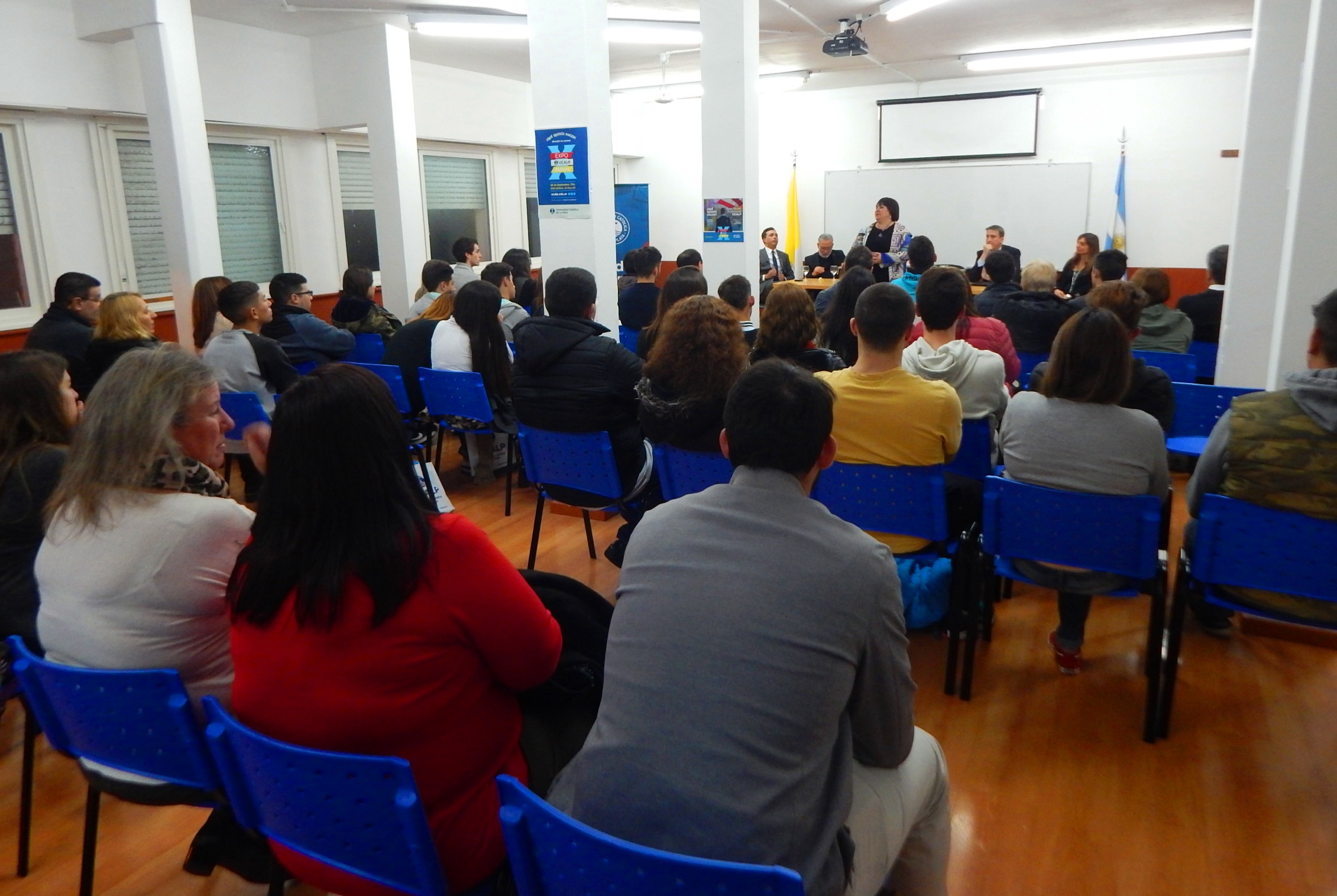 Expo UCALP Bernal 2017 (22)