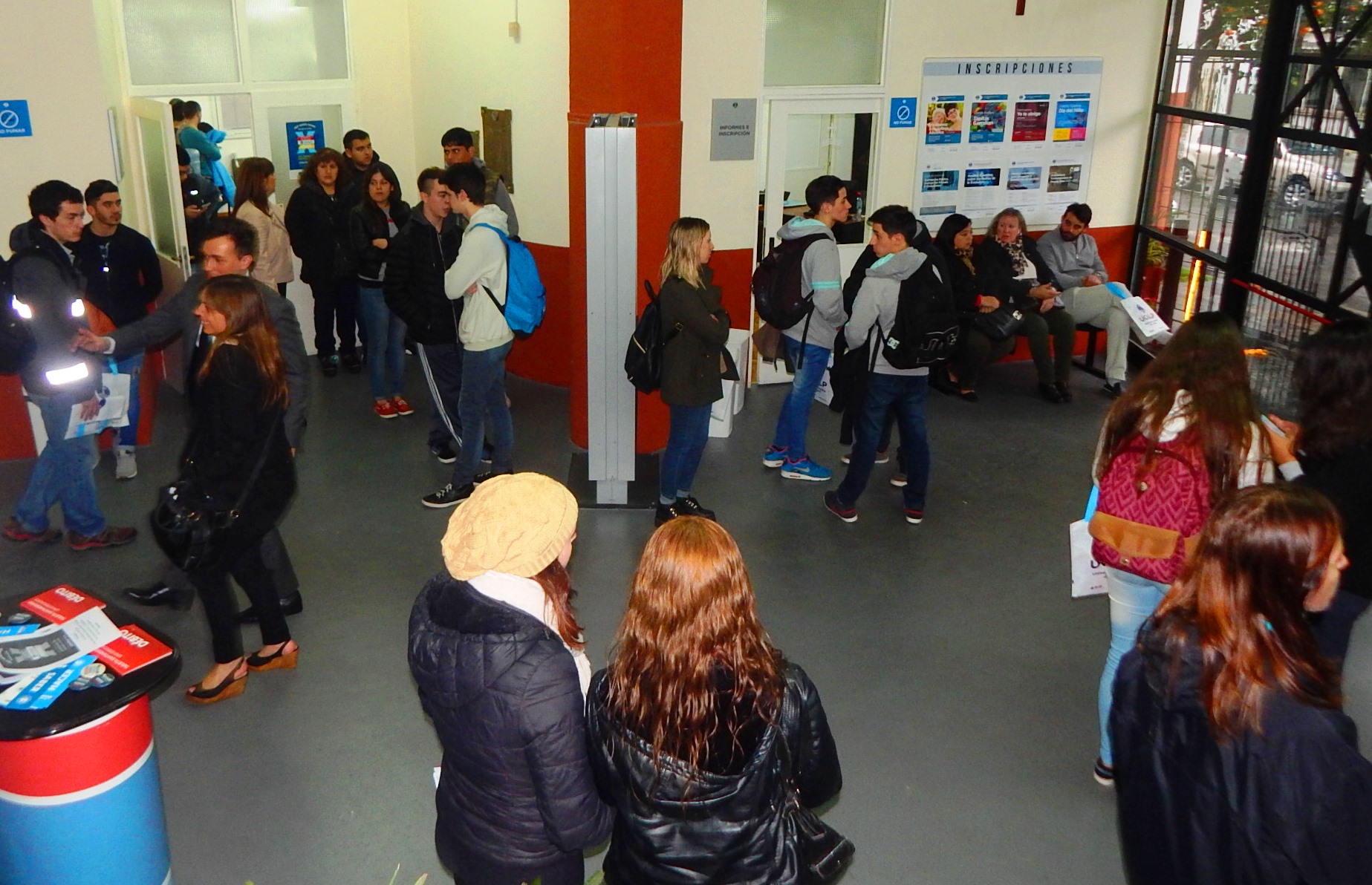 Expo UCALP Bernal 2017 (8)