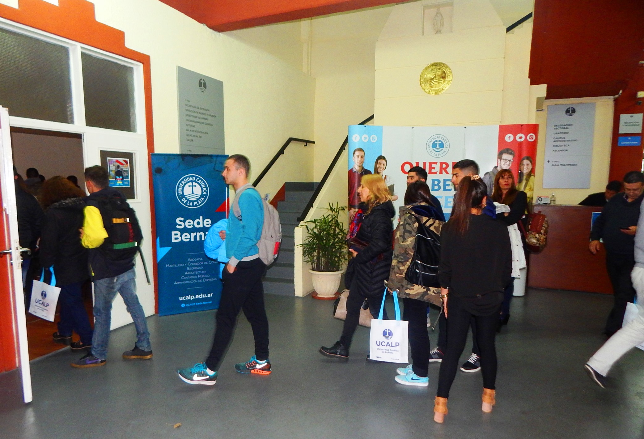 Expo UCALP Bernal 2017 (9)